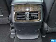雅阁 2014款 2.4L EXN 豪华导航版