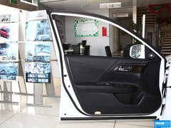 2014款 2.4L EXN 豪华导航版