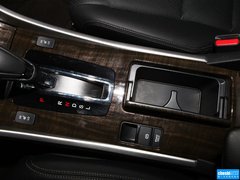 2014款 2.4L EXN 豪华导航版