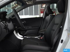 2014款 2.4L EXN 豪华导航版
