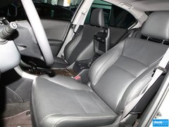 2014款 2.4L EXN 豪华导航版
