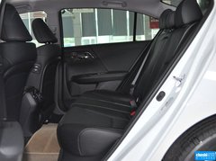 2014款 2.4L EXN 豪华导航版