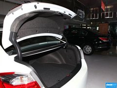 2014款 2.4L EXN 豪华导航版
