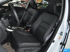 2014款 2.4L EXN 豪华导航版