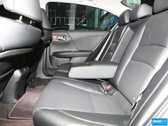 2014款 2.4L EXN 豪华导航版