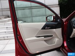 2014款 2.4L EXN 豪华导航版