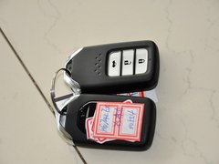 2014款 2.4L EX 豪华版