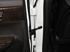 2014款 2.4L EX 豪华版