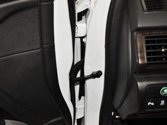 2014款 2.4L EX 豪华版