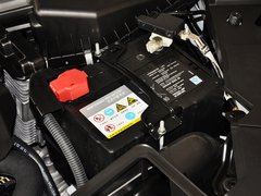 2014款 2.4L EX 豪华版