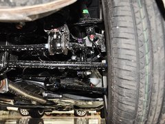 2014款 2.4L EX 豪华版