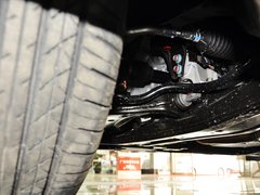 2014款 2.4L EX 豪华版