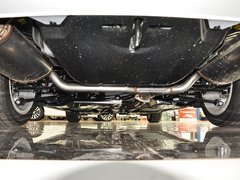 2014款 2.4L EX 豪华版