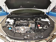 2014款 2.4L EX 豪华版