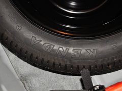2014款 2.4L EX 豪华版