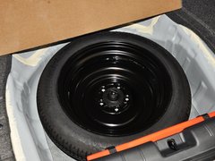 2014款 2.4L EX 豪华版