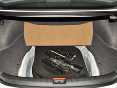 2014款 2.4L EX 豪华版