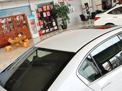 2014款 2.4L EX 豪华版