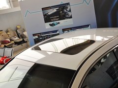 2014款 2.4L EX 豪华版
