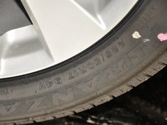 2014款 2.4L EX 豪华版