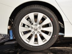 2014款 2.4L EX 豪华版