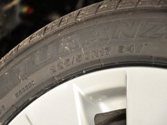 2014款 2.4L EX 豪华版