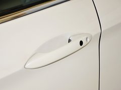 2014款 2.4L EX 豪华版
