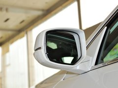 2014款 2.4L EX 豪华版