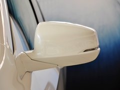 2014款 2.4L EX 豪华版