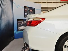 2014款 2.4L EX 豪华版
