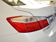 2014款 2.4L EX 豪华版