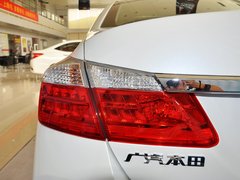 2014款 2.4L EX 豪华版