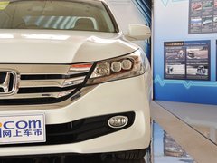 2014款 2.4L EX 豪华版