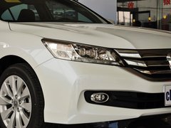 2014款 2.4L EX 豪华版