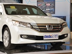 2014款 2.4L EX 豪华版