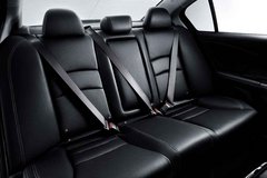 2014款 2.4L EX 豪华版
