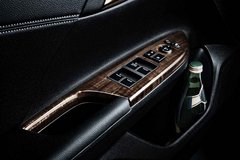 2014款 2.4L EX 豪华版