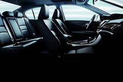 2014款 2.4L EX 豪华版