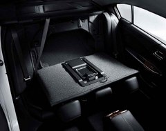 2014款 2.4L EX 豪华版