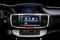 2014款 2.4L EX 豪华版