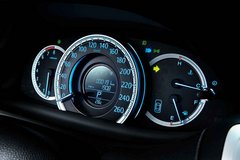 2014款 2.4L EX 豪华版
