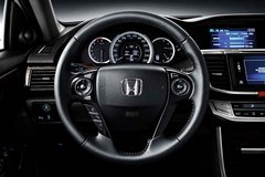 2014款 2.4L EX 豪华版