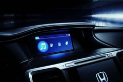 2014款 2.4L EX 豪华版
