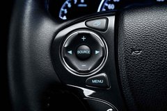 2014款 2.4L EX 豪华版