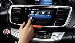 2014款 2.4L EX 豪华版