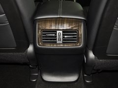 2014款 2.4L EX 豪华版