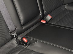 2014款 2.4L EX 豪华版