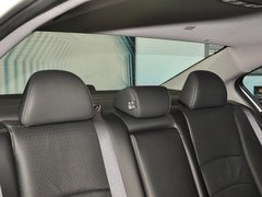 2014款 2.4L EX 豪华版