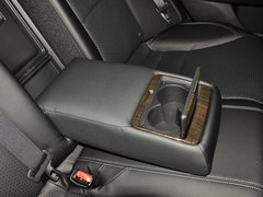 2014款 2.4L EX 豪华版