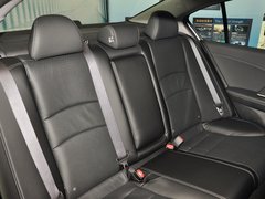 2014款 2.4L EX 豪华版